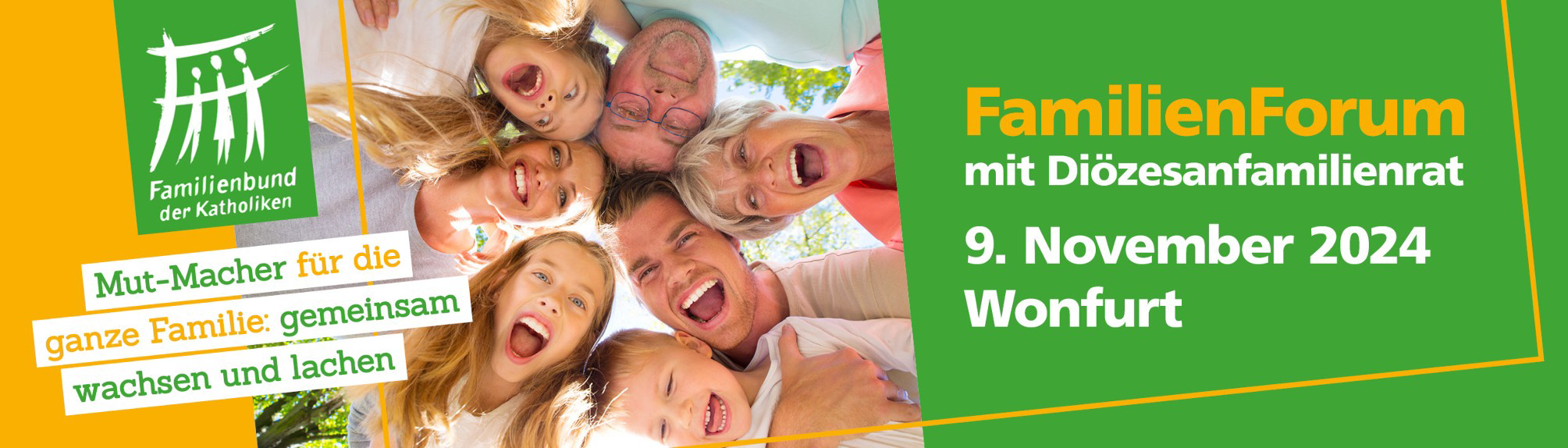 Logo Familienforum Wonfurt